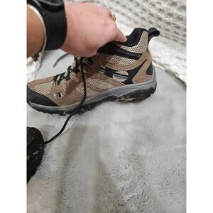 Hi-Tec Men's hiking boots size 10.5